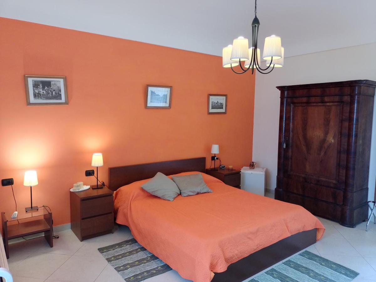B&B Cupole E Campanili Неаполь Экстерьер фото